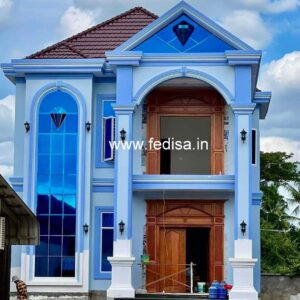 Bungalow house design most expensive house contemporary house Model No - 0219