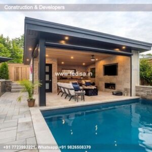 Luxury house house design modern house design -Model No - 0220