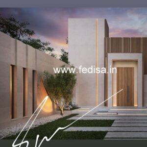 Bungalow house design most expensive house contemporary house Model No - 0220