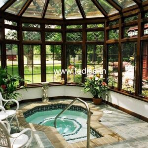 Luxury house house design modern house design -Model No - 0219