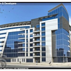 House front design  new house design duplex house design Model No - 0220