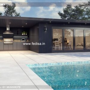 Bungalow house design most expensive house contemporary house Model No - 0220