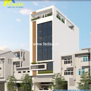 Luxury house house design modern house design -Model No - 0220