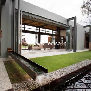 Luxury house house design modern house design -Model No - 0221