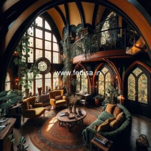 Luxury house house design modern house design -Model No - 0222