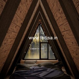 Luxury house house design modern house design -Model No - 0223