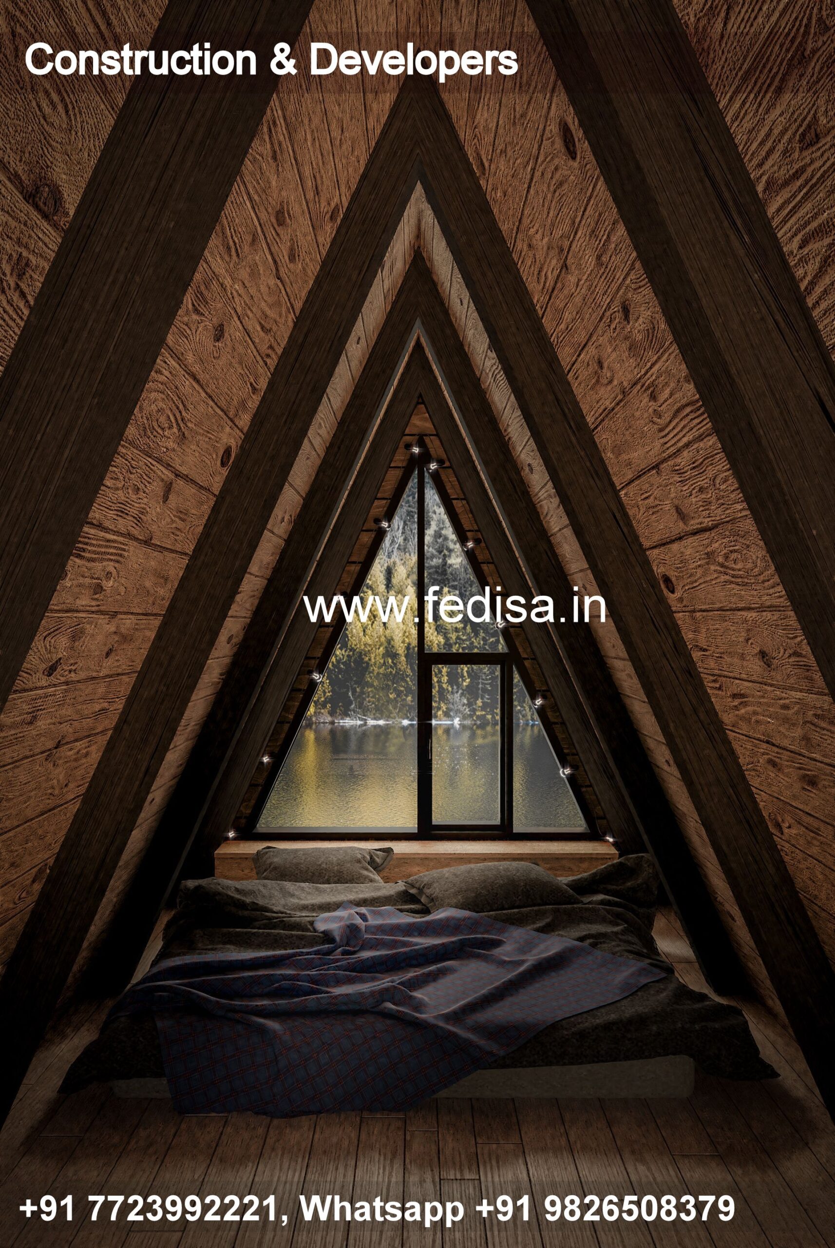 Luxury house house design modern house design -Model No - 0223