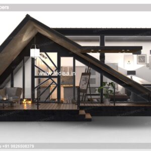 Luxury house house design modern house design -Model No - 0221