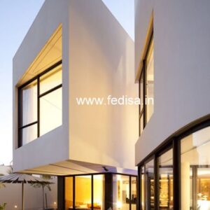 Bungalow house design most expensive house contemporary house Model No - 0221