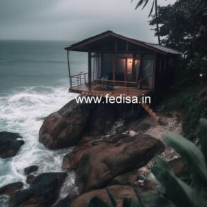 Luxury house house design modern house design -Model No - 0223