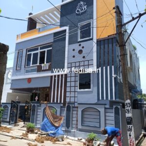 Luxury house house design modern house design -Model No - 0222