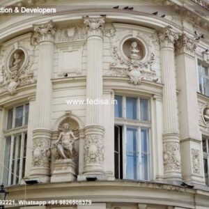 Luxury house house design modern house design -Model No - 0223