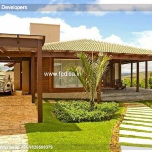 Bungalow house design most expensive house contemporary house Model No - 0224