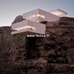 Luxury house house design modern house design -Model No - 0225