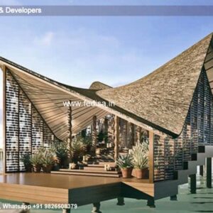 Luxury house house design modern house design -Model No - 0223