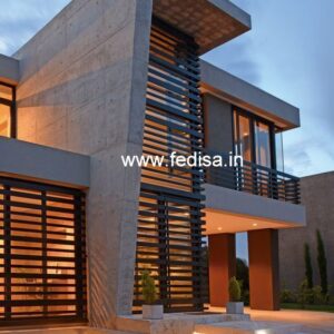 Luxury house house design modern house design -Model No - 0226