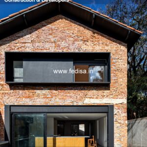 House front design  new house design duplex house design Model No - 0226