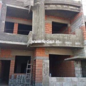 House front design  new house design duplex house design Model No - 0226