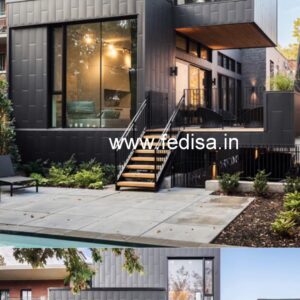 Luxury house house design modern house design -Model No - 0227