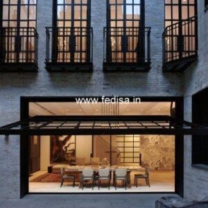 Luxury house house design modern house design -Model No - 0226