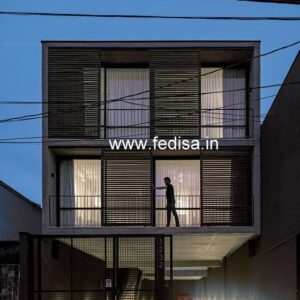 Luxury house house design modern house design -Model No - 0226