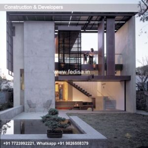 House front design new house design duplex house design Model No - 0228