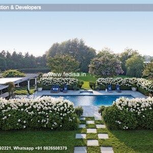 Luxury house house design modern house design -Model No - 0227