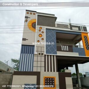 Bungalow house design most expensive house contemporary house Model No - 0228