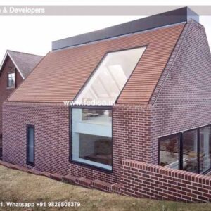 Luxury house house design modern house design -Model No - 0228