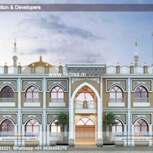 Bungalow house design most expensive house contemporary house Model No - 0228