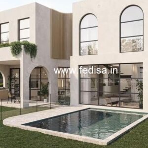 Luxury house house design modern house design -Model No - 0229