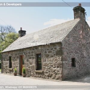 House front design  new house design duplex house design Model No - 0229