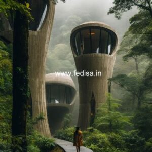 Luxury house house design modern house design -Model No - 0230