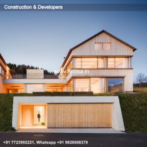 House front design  new house design duplex house design Model No - 0230