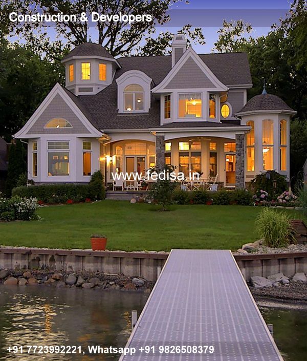 Luxury house house design modern house design -Model No - 0231