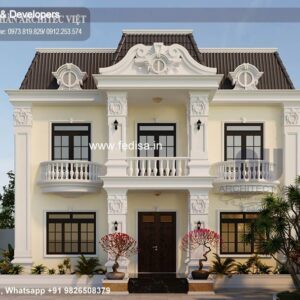 Bungalow house design most expensive house contemporary house Model No - 0229
