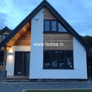 House front design new house design duplex house design Model No - 0230