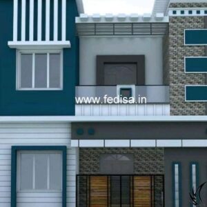 Bungalow house design most expensive house contemporary house Model No - 0230