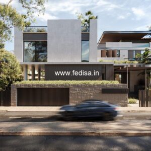 Luxury house house design modern house design -Model No - 0231