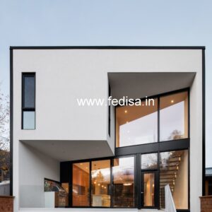 House front design  new house design duplex house design Model No - 0230