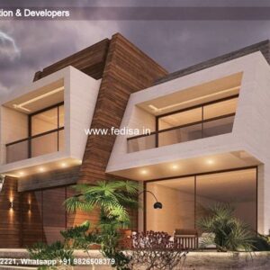 Luxury house house design modern house design -Model No - 0232