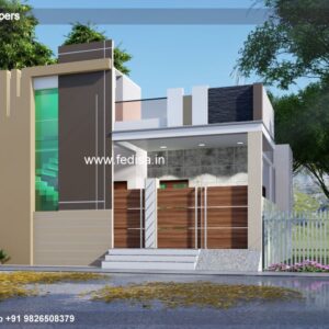 Luxury house house design modern house design -Model No - 0233
