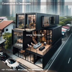 Luxury house house design modern house design -Model No - 0231