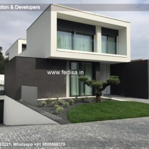 Bungalow house design most expensive house contemporary house Model No - 0231