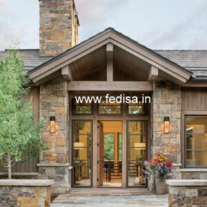 Luxury house house design modern house design -Model No - 0233