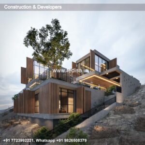 Luxury house house design modern house design -Model No - 0232