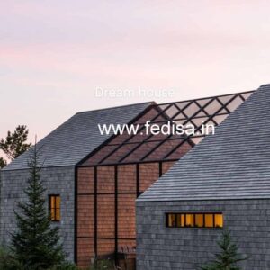 Bungalow house design most expensive house contemporary house Model No - 0232