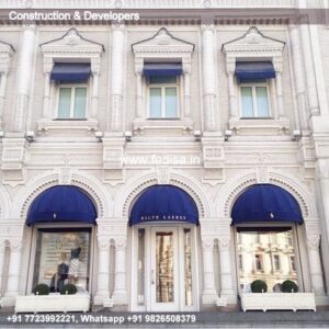 House front design  new house design duplex house design Model No - 0233