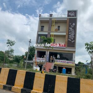 Bungalow house design most expensive house contemporary house Model No - 0233