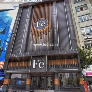 Luxury house house design modern house design -Model No - 0234